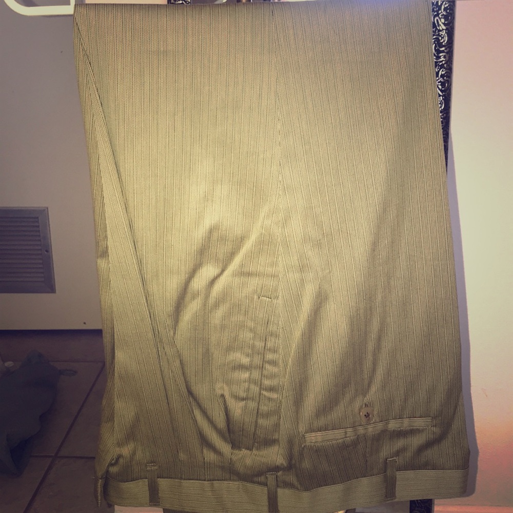 Gian Filipino Benci Dress Slacks**SALE 2 for $20**